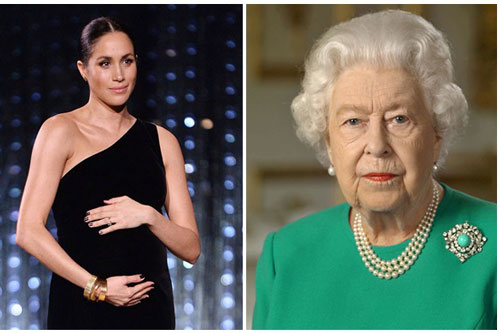 Meghan Markle lựa chọn bệnh viện sinh con thứ 2, nhà Sussex sắp mất tất cả ở hoàng gia khi Nữ hoàng Anh mở cuộc họp khẩn