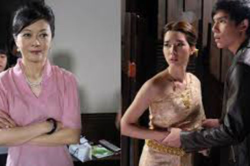 Mẹ chồng đuổi con dâu rước nhân tình của con trai về ở, 10 năm sau bà chết lặng khi nhìn thấy 1 đứa trẻ đang chơi ở công viên