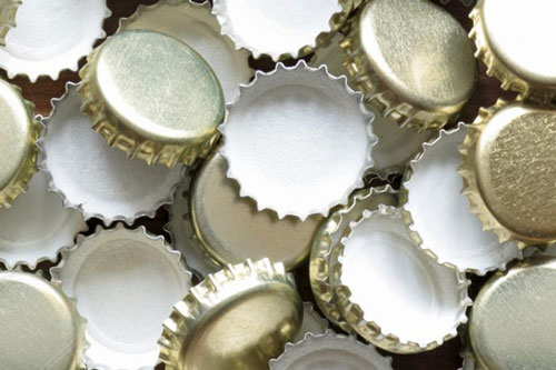 Nắp chai bia nào cũng có 21 răng cưa vì lý do hết sức đặc biệt