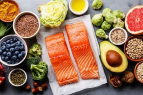 11 thực phẩm giúp trẻ hóa làn da, ngăn ngừa lão hóa ở phụ nữ trung tuổi