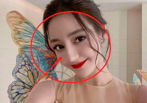 Nhược điểm trên gương mặt khiến Địch Lệ Nhiệt Ba từng có ý muốn phẫu thuật thẩm mỹ