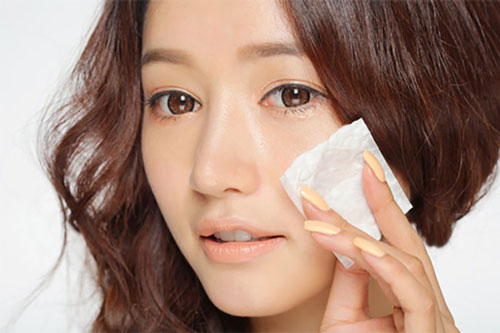 Học hỏi bí quyết dưỡng da của phụ nữ Hàn Quốc ngày lạnh