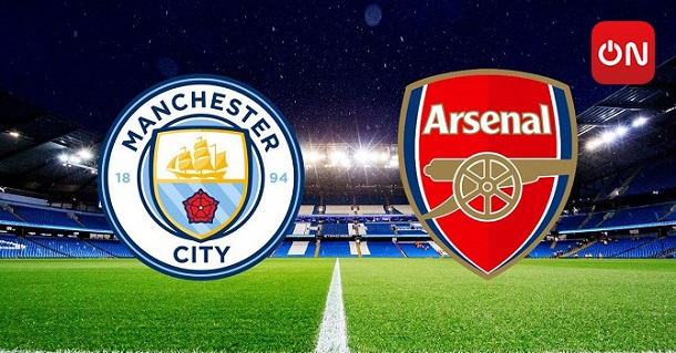Manchester City vs. Arsenal: Bài kiểm tra khó nhằn với thầy trò huấn luyện viên Mikel Arteta