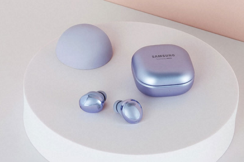 Những tính năng nổi trội của tai nghe Samsung Galaxy Buds Pro