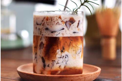 Đừng pha cà phê theo cách cũ, đây mới gọi là "đỉnh của chóp"