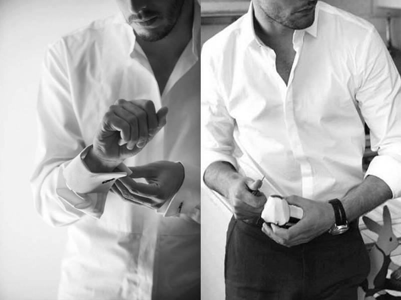 5 bí quyết diện áo sơ mi lịch lãm dành cho phái mạnh