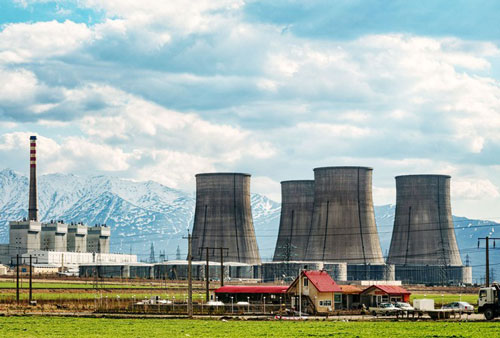 Cảnh báo 'sắc lẹm' của quan chức Iran về thúc đẩy phát triển vũ khí hạt nhân