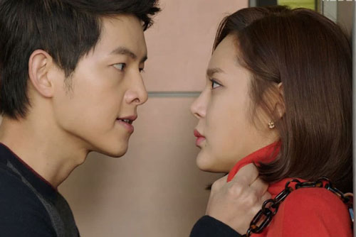 Đúng ngày lễ tình yêu, đang định báo tin với bạn trai chuyện có thai, nào ngờ anh ấy thông báo tin sốc hơn