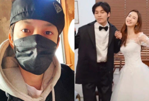 Bạn trai “nữ hoàng dao kéo” Lee Da Hae có động thái mới sau khi bạn gái lộ ảnh diện váy cưới bên người đàn ông khác