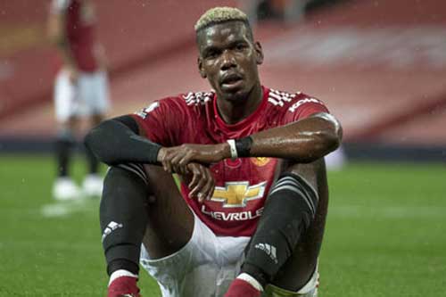 MU nhận tin buồn sau khi đại thắng Sociedad