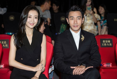 Lưu Khải Uy và "tiểu tam tin đồn" Vương Âu sẽ tổ chức đám cưới vào cuối tháng 2?