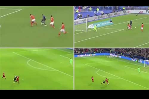 Còn 1 hậu vệ có thể 'bỏ túi' cả Mbappe lẫn Haaland