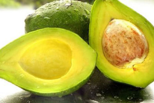 Loại trái cây chứa một lượng lớn protein