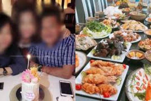 Bên nội cho tiền mua nhà, tân gia chồng không mời bố mẹ vợ còn gạt đi "đóng góp gì mà tới dự" nhưng câu trả lời của vợ mới khiến anh "ứ nghẹn"