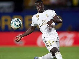 Real Madrid: Sự tiến bộ đáng kinh ngạc của Ferland Mendy