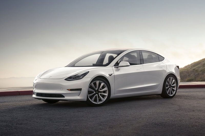 Top 5 thương hiệu có doanh số xe điện cao nhất thế giới: Tesla không đối thủ