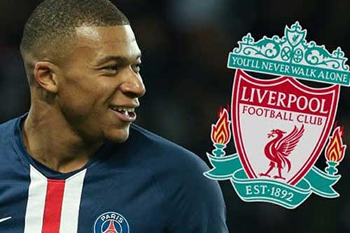 Mbappe nói chuyện gì trong 2 tiếng ngồi máy bay của ông chủ Liverpool?