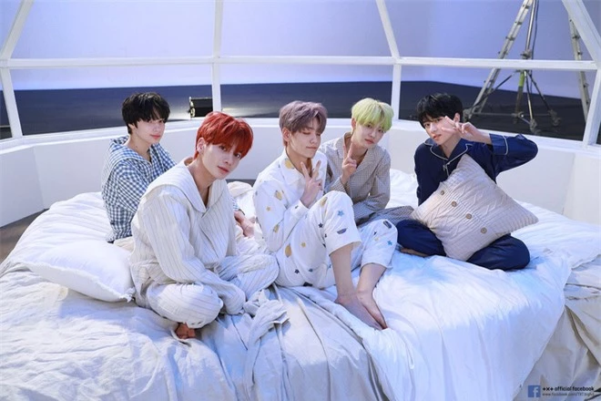 Knet tranh cãi kịch liệt về kế hoạch debut boygroup toàn cầu của Big Hit, sợ đàn em BTS kiểu gì cũng bị bỏ rơi - Ảnh 6.