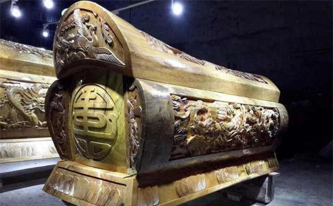 Kỳ án Trung Hoa cổ đại: Tân nương chết bất thường trong đêm tân hôn và bí ẩn đằng sau màn hoán đổi xác chết giữa thanh thiên bạch nhật - Ảnh 3.