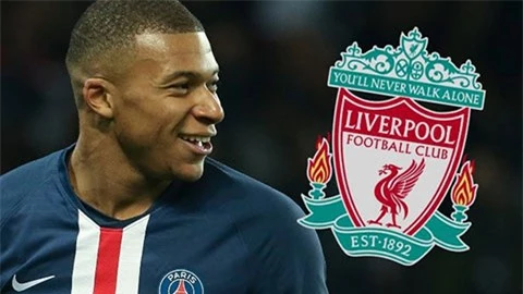 Mbappe từng ngồi 2 tiếng trên máy bay riêng của ông chủ Liverpool