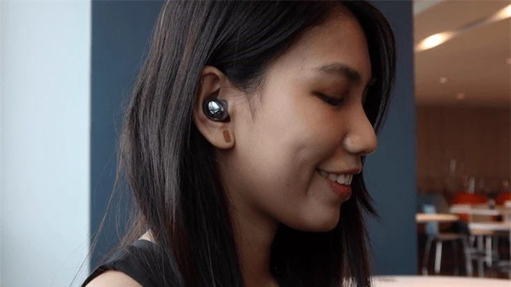 Những tính năng nổi trội của tai nghe Galaxy Buds Pro
