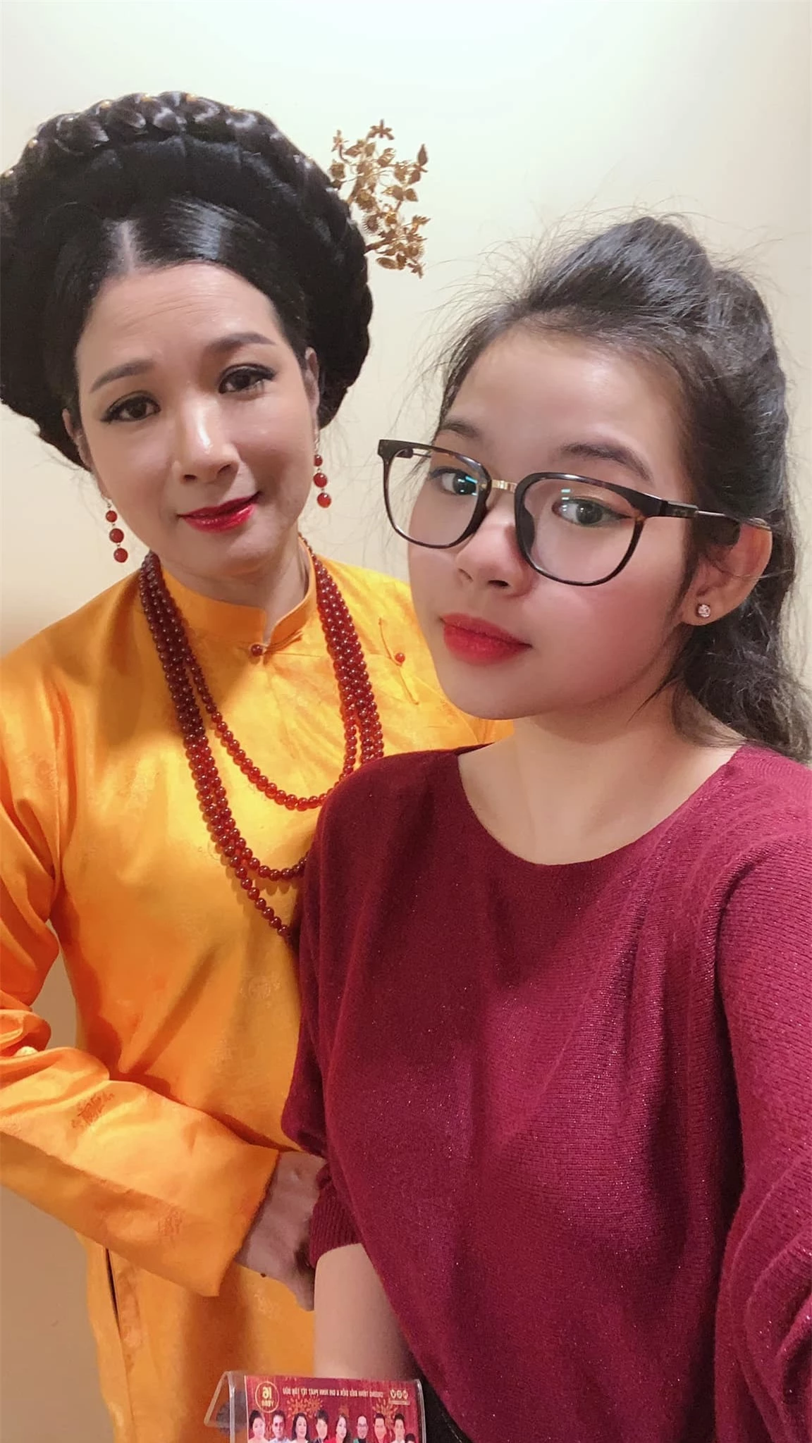 Thanh Thanh Hiền bật mí về 2 con gái xinh, ngoan và tài năng