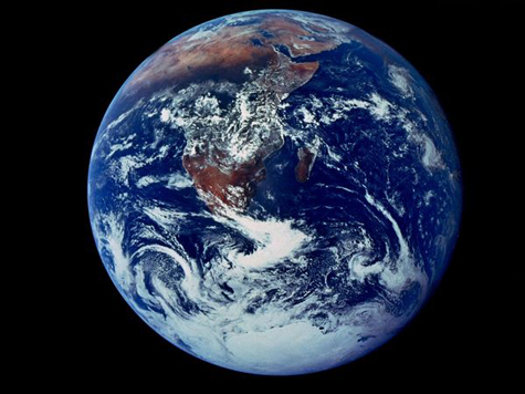 Top 10 bức ảnh thiên văn đi cùng năm tháng