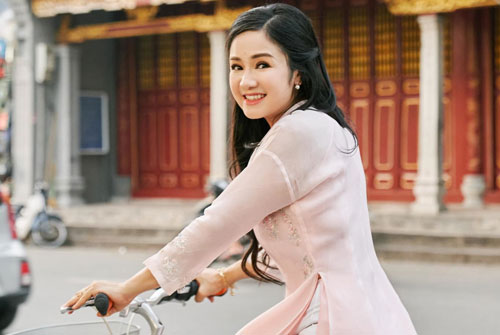 Tết đặc biệt của NSND Thu Hà 'lá ngọc cành vàng'