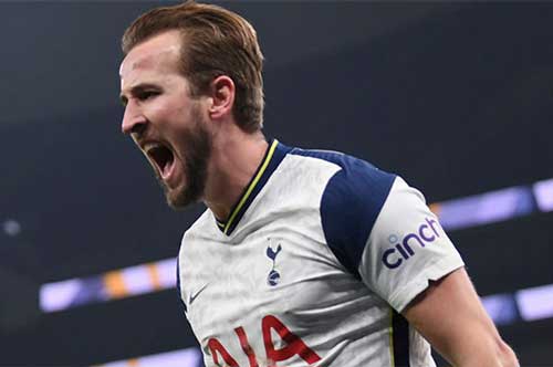 Harry Kane sẽ 'chôn vùi' sự nghiệp ở Tottenham?
