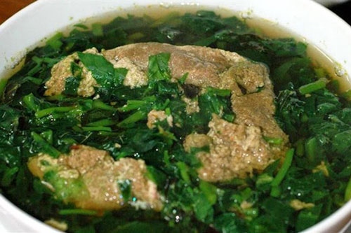 Cách nấu canh cua ngon nhất đãi cả nhà