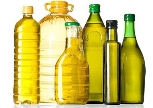 Khám phá gây sốc: Dầu ăn độc hại hơn mỡ lợn