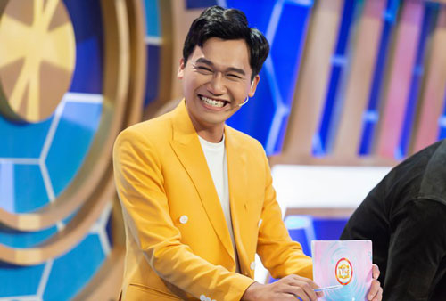 Xuân Nghị về quê ăn Tết sau 10 năm