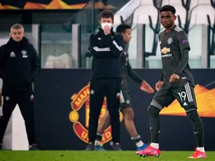 Solskjaer khiêm tốn khi MU đại thắng Sociedad, hứa trao thêm cơ hội cho Diallo