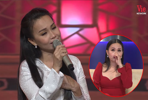 Cẩm Ly chia sẻ về thăng trầm trong 27 năm ca hát, từng muốn giải nghệ vì biến cố sức khỏe