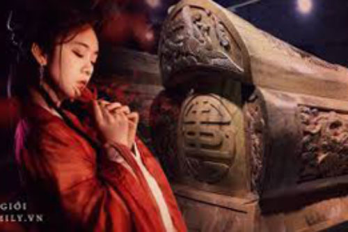 Kỳ án Trung Hoa cổ đại: Tân nương chết bất thường trong đêm tân hôn và bí ẩn đằng sau màn hoán đổi xác chết giữa thanh thiên bạch nhật