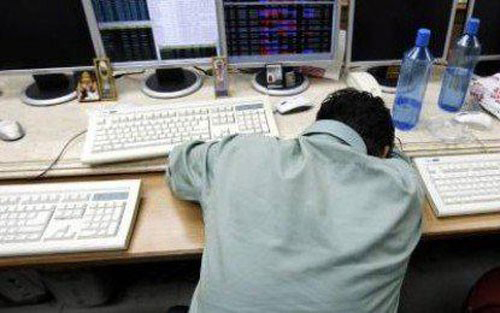 Một đêm không ngủ có thể làm thay đổi gen