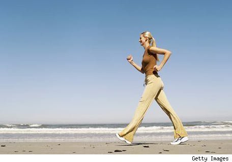 Những bí quyết đơn giản giúp sống thọ hơn