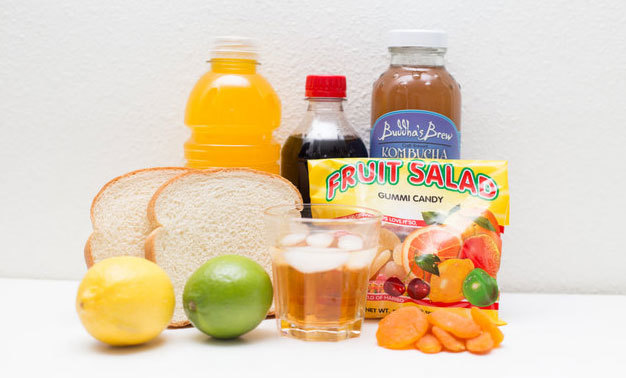 Những thực phẩm cần tránh xa nếu bạn sợ hỏng răng