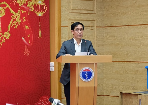 1 tuần nghỉ Tết: Hải Dương ghi nhận 174 ca mắc Covid-19 