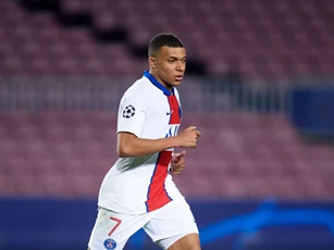 Mbappe được Bộ trưởng Thể thao Pháp khẩn cầu ở lại PSG