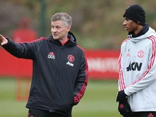 Solskjaer phải 'dạy lại' Rashford về khả năng dứt điểm