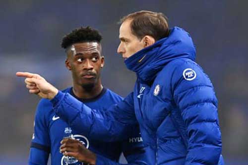 Hudson-Odoi và khát vọng 'đe dọa tất cả'