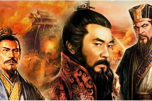 Không phải Gia Cát Lượng hay Quan Vũ, đây mới là nhân vật khiến Tào Tháo cả đời phải cảm kích, bội phục