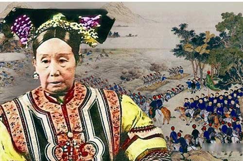 Từ Hi Thái hậu khi đào tẩu khỏi kinh thành không mang theo thị vệ, tại sao không có bất cứ thế lực nào tranh thủ ám sát?