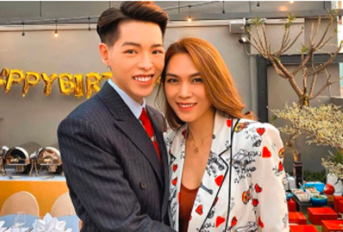 "Cô giáo" Mỹ Tâm rộ tin xác nhận hẹn hò, Đức Phúc liền viết cả tâm thư sướt mướt và hé lộ thái độ với Mai Tài Phến