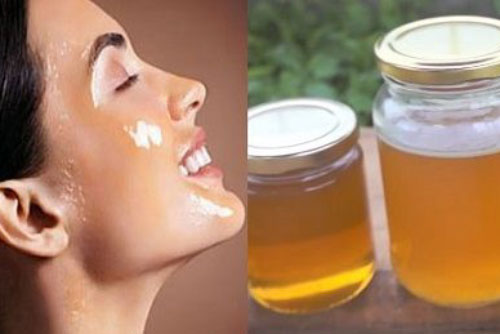 2 công thức sạch tàn nhang tại nhà với mật ong