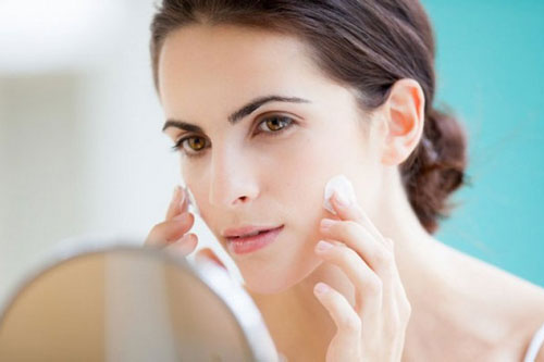 5 phút buổi sáng để làn da rạng rỡ cả ngày