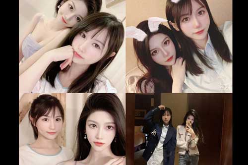 Bị chế giễu phẫu thuật thẩm mỹ nên mới xinh đẹp, cô gái liền khoe ảnh đại gia đình với nhan sắc "cực phẩm" khiến ai cũng phải trầm trồ