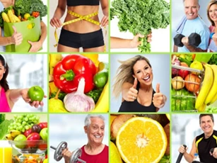 Chế độ ăn của người Mỹ vừa trẻ lâu, vừa phòng ngừa bệnh mạn tính