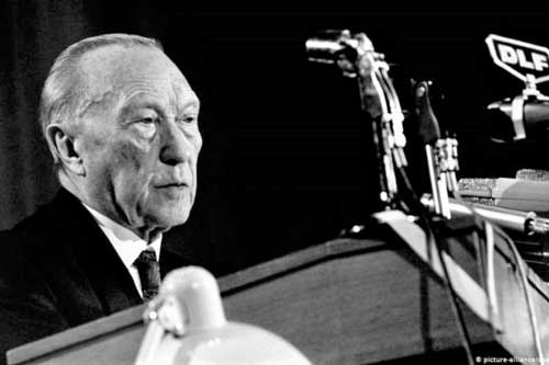 Giải mật hoạt động của tình báo Liên Xô và CHDC Đức: Chiến dịch “thư giả”